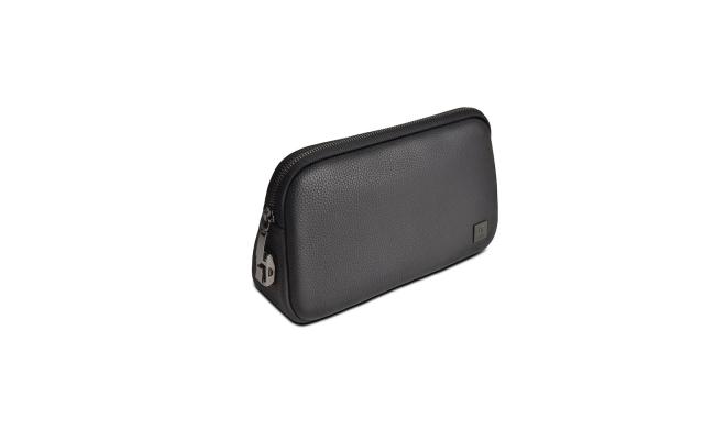 WiWU ALPHA Fingerprint Lock Clutch Bag